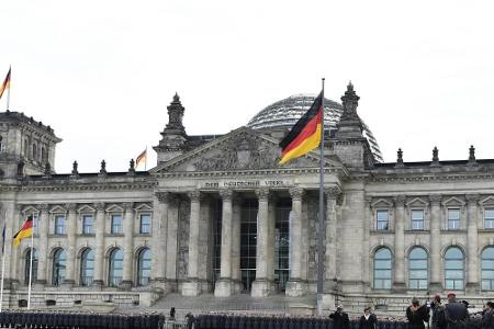 Verein Athleten Deutschland begrüßt 