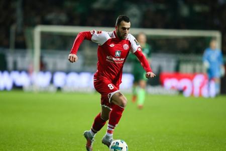 Mainz gewinnt im Test gegen Darmstadt