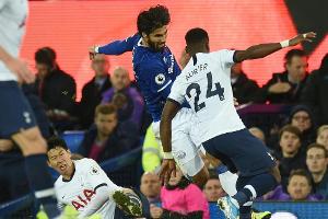 Nach Gomes-Beinbruch: Debatte über Son-Rot durch Videobeweis