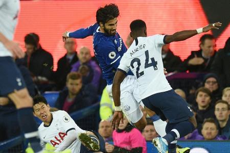 Nach Gomes-Beinbruch: Debatte über Son-Rot durch Videobeweis