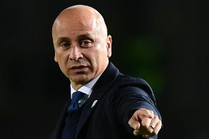 Balotelli rassistisch beleidigt: Brescia unterstützt Stürmerstar - Trainer muss gehen