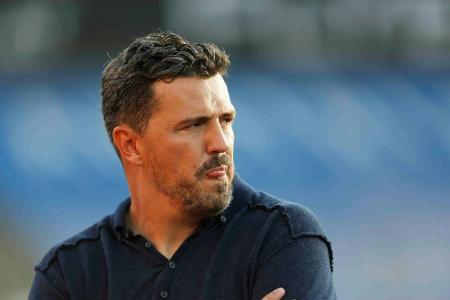 Oscar Garcia neuer Trainer bei Celta Vigo