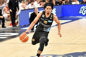 Hamburg holt früheren NBA-Profi - Trainer Taylor verlängert in Polen