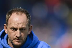 3. Liga: Duisburg übernimmt Tabellenführung