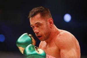 Ex-Box-Champ Sturm vor Gericht: "Er ist froh, dass es losgeht"