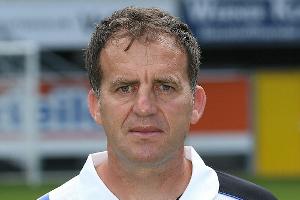 Saric Interimscoach: 96 will Slomka-Nachfolge in Länderspielpause regeln