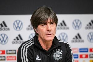 Curtius stützt Löw: "Oft rentieren sich langfristiges Arbeiten und Konstanz"