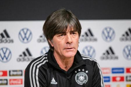 Curtius stützt Löw: 