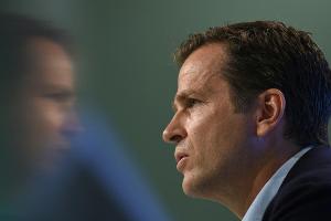 Bierhoff: Dynamik der Foto-Affäre 2018 unterschätzt