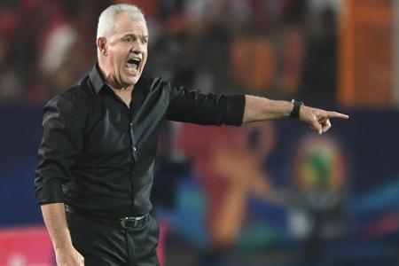 Spanien: Aguirre neuer Leganes-Trainer