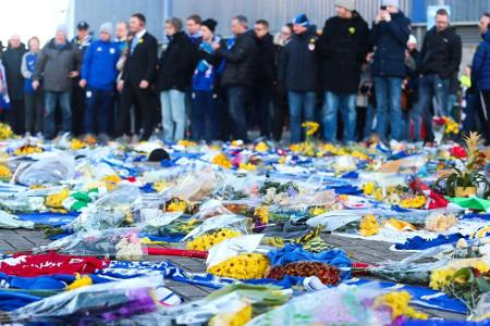 Cardiff droht im Fall Sala lange Transfersperre