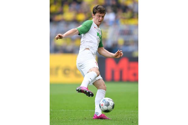 Schon im Sommer wollte der Österreicher den FCA verlassen, doch die Fuggerstädter schoben einem möglichen Transfer den Riege...