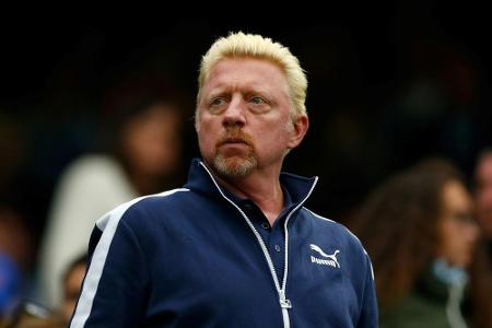 Becker kritisiert Heimvorteil beim Davis Cup: 