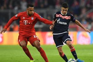 Der Sport-Höhepunkt am Dienstag, 26. November 2019