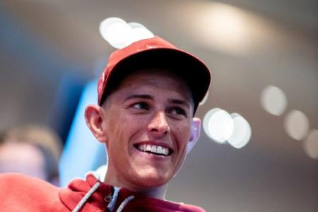 Zukunft geklärt: Radprofi Politt wechselt zur Israel Cycling Academy