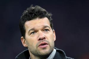 3. Liga: Ballack-Vater peilt Aufsichtsratsposten in Chemnitz an