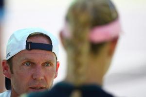 Deutsches Fed-Cup-Team bestreitet Qualifikation in Florianopolis