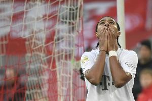 Schalke besaß laut Weinzierl Chance auf Gnabry-Verpflichtung