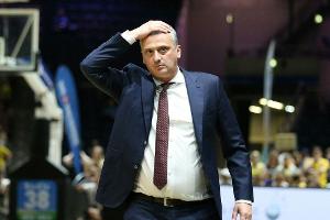 EuroLeague: München in Istanbul chancenlos