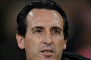 Nach Niederlage gegen Frankfurt: Trainer Emery bei Arsenal entlassen