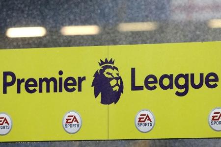 Noch vor Jobbeginn: Pemsel tritt als Premier-League-Geschäftsführer zurück