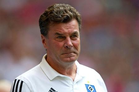 2. Liga: Tabellenführer HSV patzt in Osnabrück