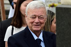 FIFA sperrt Ex-Funktionär Teixeira lebenslang