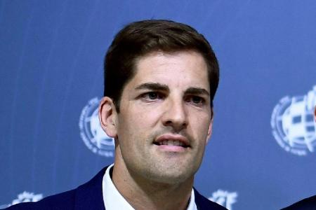 Moreno wehrt sich gegen Illoyalitäts-Vorwurf von Enrique