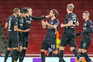 UEFA-Fünfjahreswertung: Deutschland und Italien Spieltagssieger