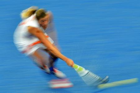 Hockey: DHB scheitert mit Bewerbung um WM 2022 in Hamburg