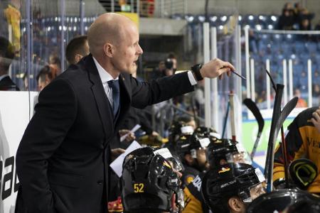 Junges DEB-Team überzeugt Söderholm: 