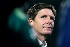 Glasner: "Durften nie und nimmer verlieren"