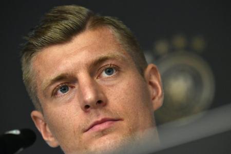 Löw nominiert Rückkehrer Kroos, Goretzka und Ginter