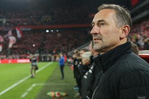 Auch das "Endspiel" verloren: Beierlorzer in Köln vor dem Aus