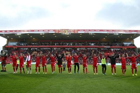 Die Sport-Höhepunkte am Samstag, 02. November 2019