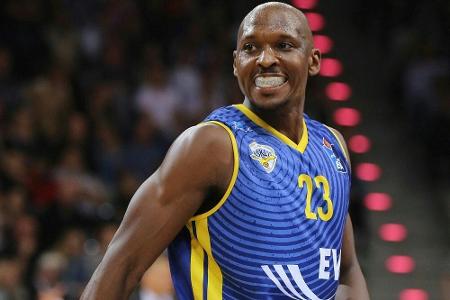 Basketball: Siegesserie der Crailsheim Merlins beendet