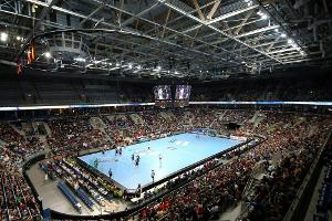 Handball: Mannheim will EM-Standort 2024 werden