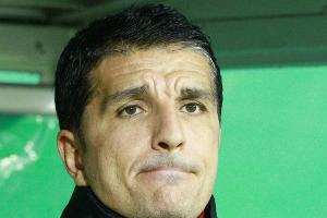 Hannover 96 auch bei Kocak-Premiere ohne Heimsieg