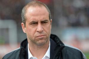 3. Liga: Beinlich übernimmt Nachwuchsleistungszentrum in Rostock