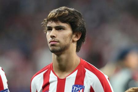 Joao Felix Europas 