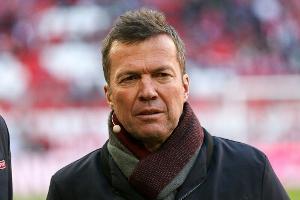 Matthäus lobt Klinsmann-Verpflichtung: "Wenn es einer machen kann, dann der Jürgen"