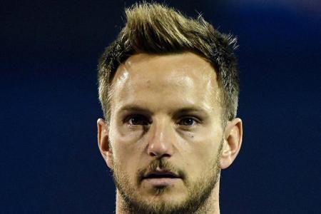 Kroatien ohne Mittelfeldstar Rakitic