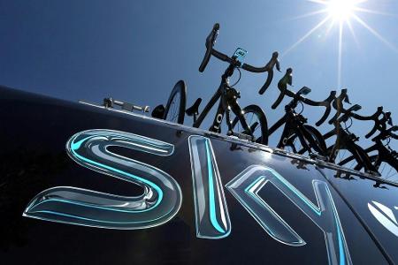 Nach Störungen beim Streamen: Sky entschädigt seine Kunden