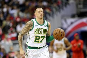 NBA: Theis und die Celtics schlagen auch Dallas