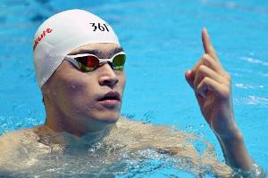 "Hammer"-Affäre um Schwimmstar Sun: WADA fordert zwei bis acht Jahre Sperre