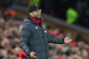 Klopp mahnt Verbesserungen beim Video-Assistenten an