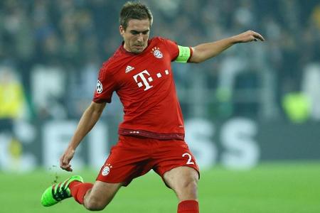 Lahm: FC Bayern vor Aufbruch in neue Ära
