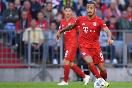 Der Spanier ist unter Niko Kovac gesetzt, hätte nach zahlreichen durchschnittlichen Auftritten aber gut und gerne auch mal a...