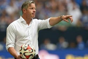 Keller neuer Trainer beim 1. FCN