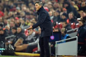 Belgien: Meister Genk trennt sich von Trainer Mazzu